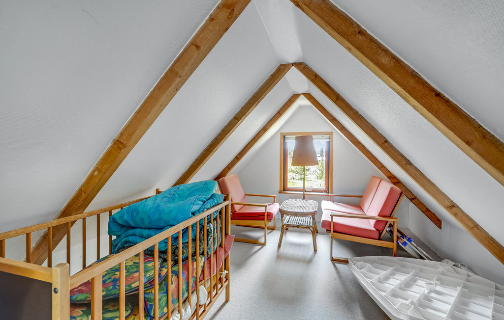 Ferienhaus - Blåvand , Dänemark - P32925 7