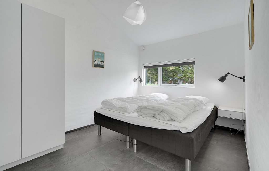 Feriehus - Blåvand , Danmark - P32979 22