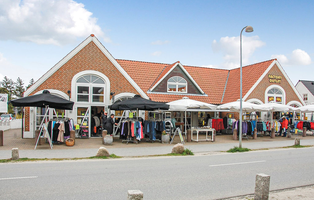 Feriehuse - Blåvand , Danmark - P32043 25