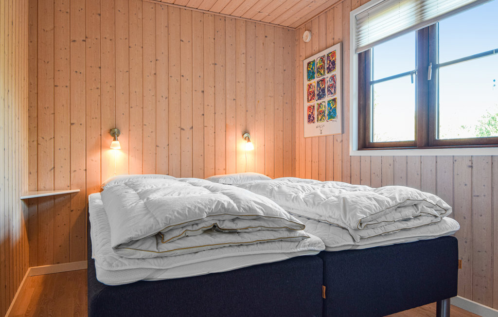 Feriehuse - Blåvand , Danmark - P32043 15