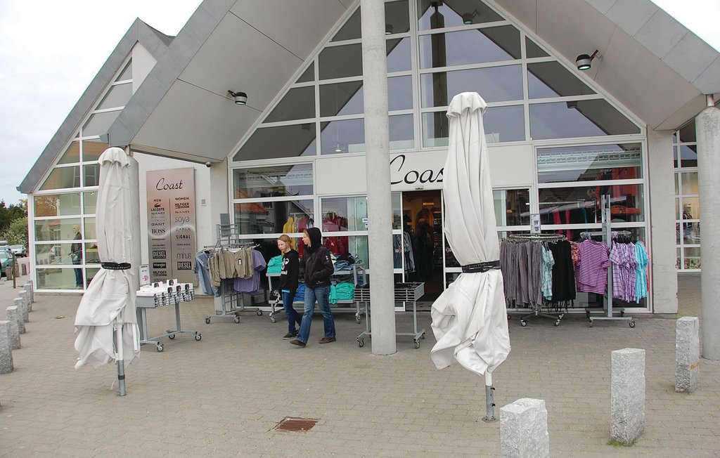 Ferienhaus - Ho , Dänemark - P32094 33