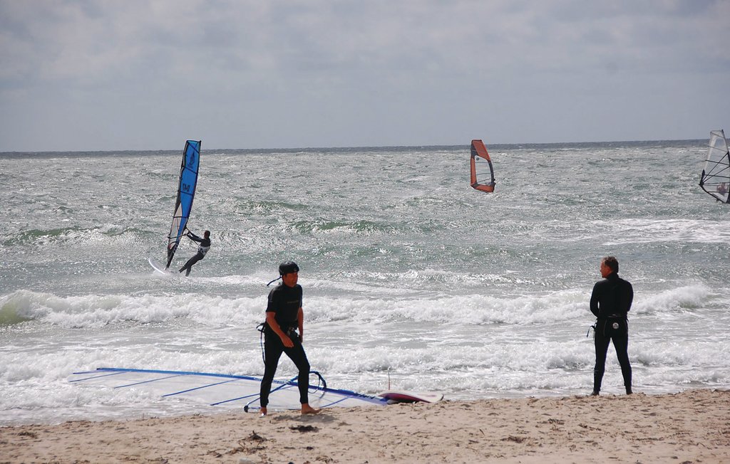 Ferienhaus - Blåvand , Dänemark - P32353 37