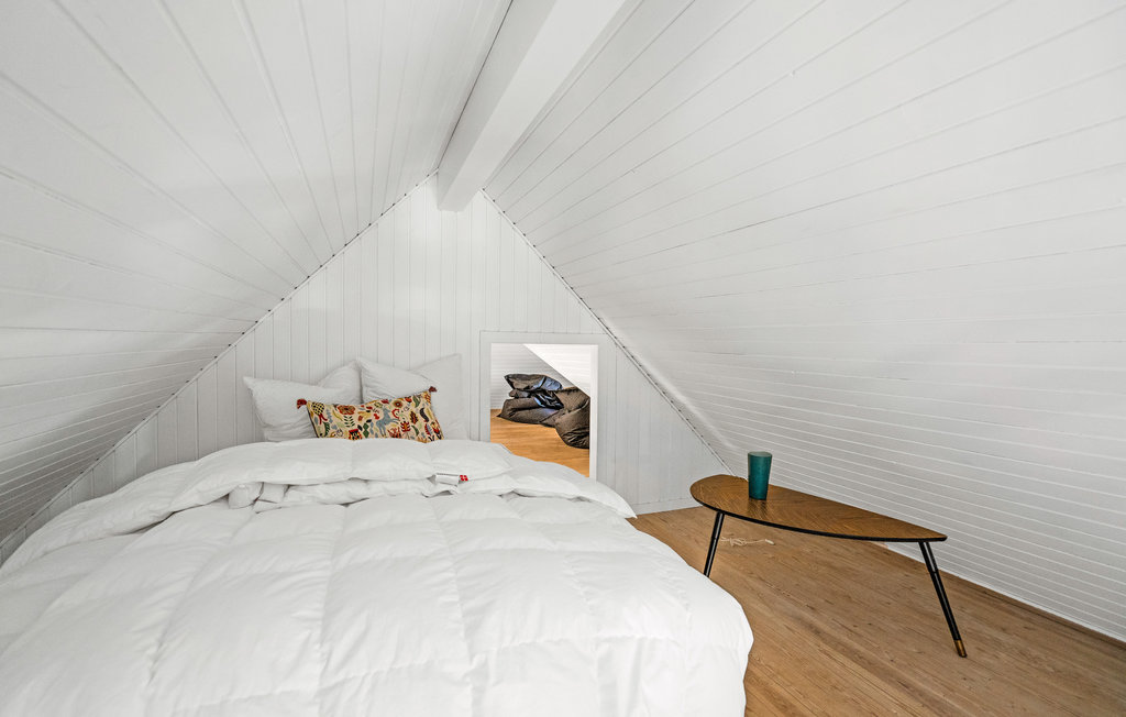 Semesterhus - Blåvand , Danmark - P32421 33