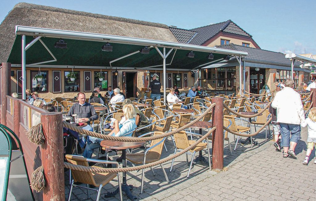 Semesterhus - Ho , Danmark - P32557 31