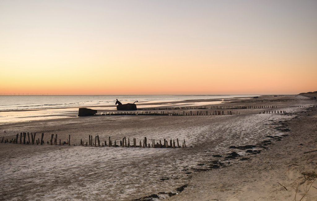 Ferienhaus - Blåvand Strand , Dänemark - P32676 33