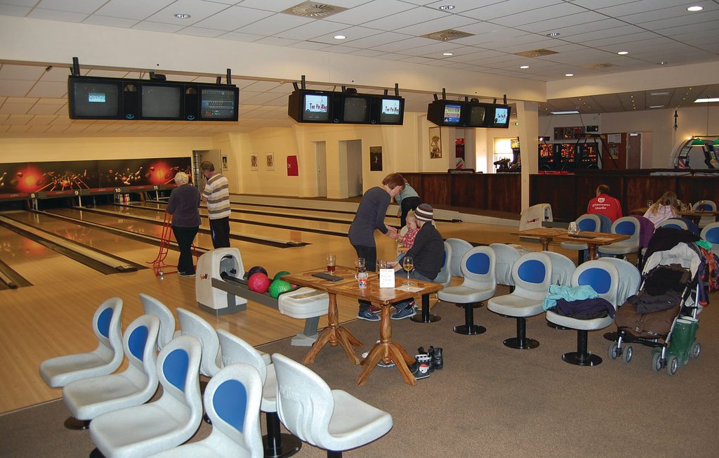 Feriehus - Blåvand , Danmark - P32774 23