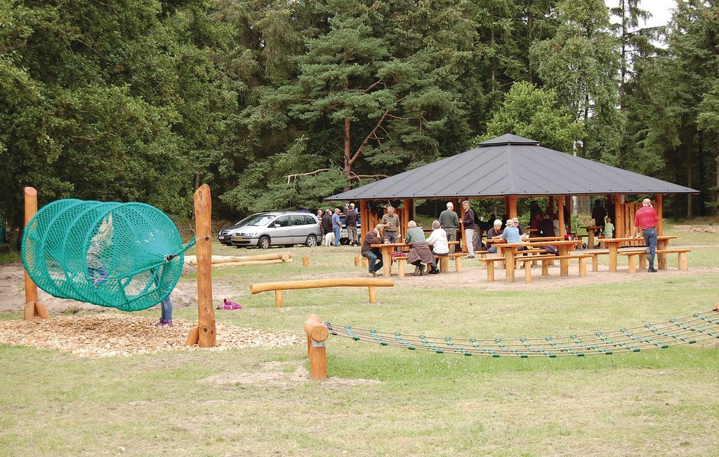 Ferienhaus - Blåvand , Dänemark - P32830 30