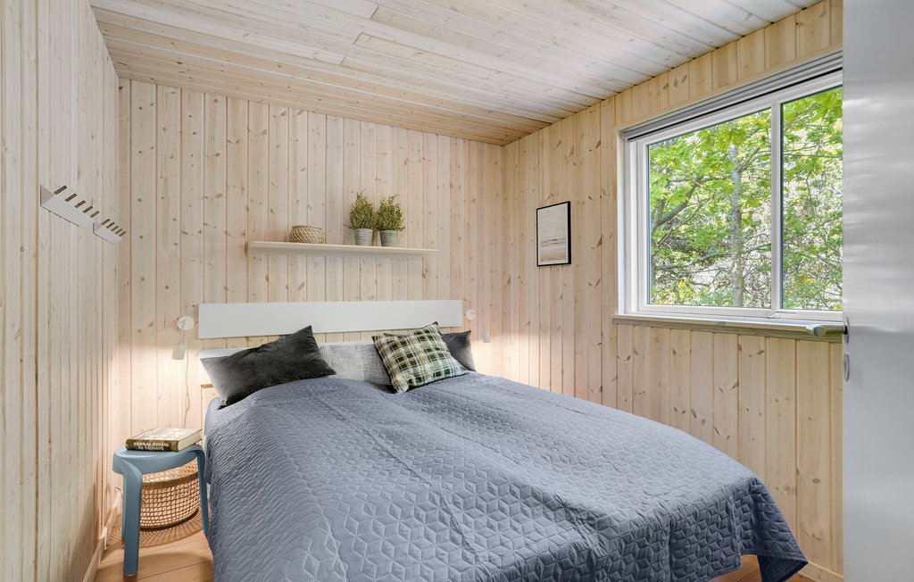 Feriehus - Blåvand , Danmark - P32929 42