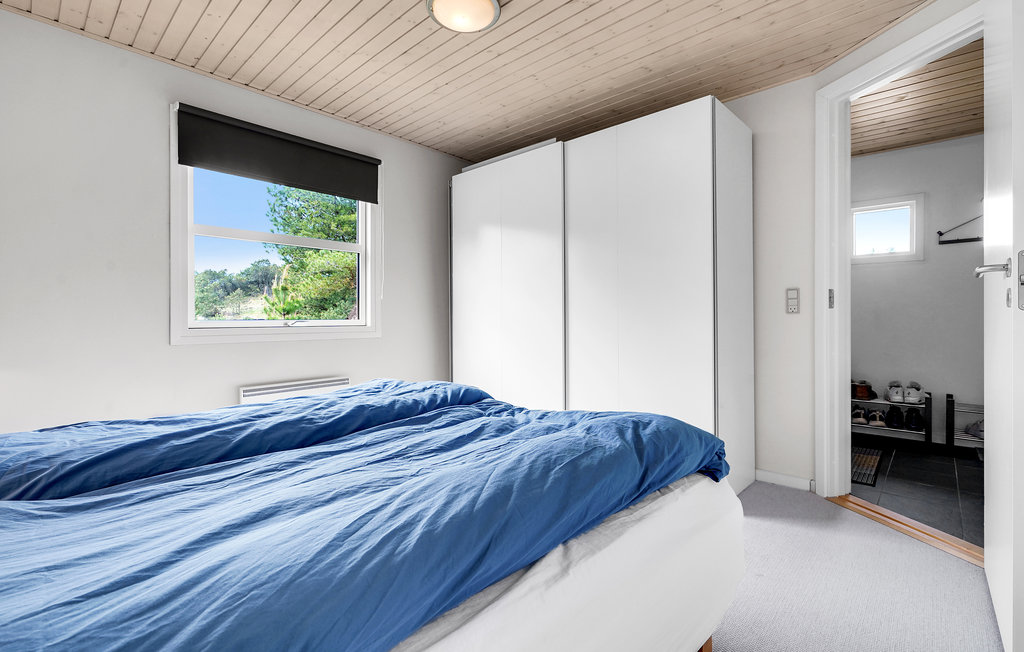 Semesterhus - Blåvand , Danmark - P32984 23