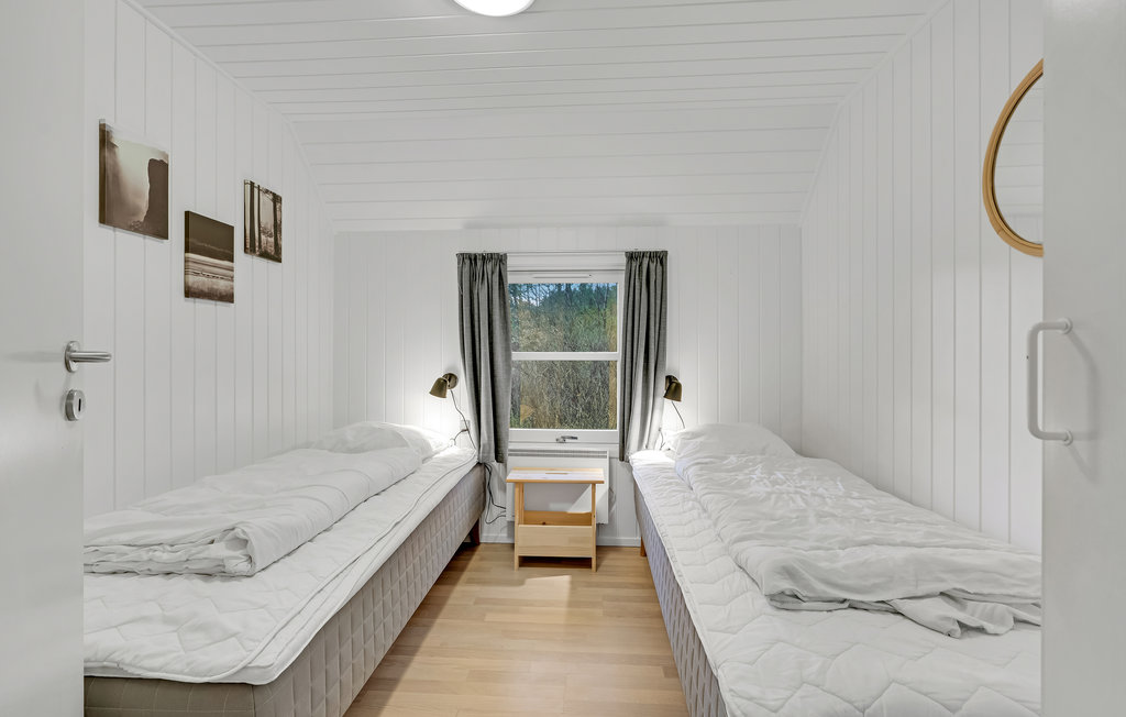 Feriehuse - Blåvand , Danmark - P32993 27