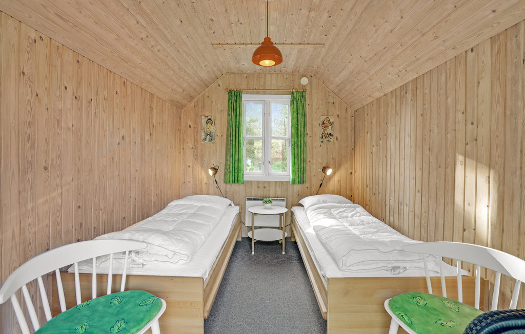 Ferienhaus - Ho , Dänemark - P32094 25