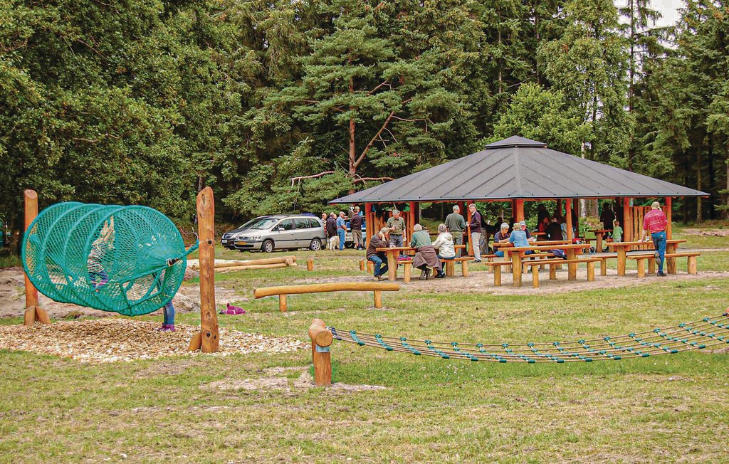 Semesterhus - Blåvand , Danmark - P32152 37