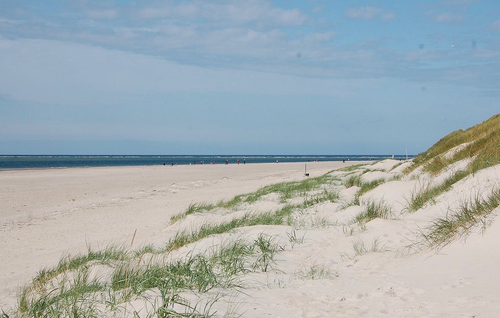 Semesterhus - Blåvand , Danmark - P32333 24