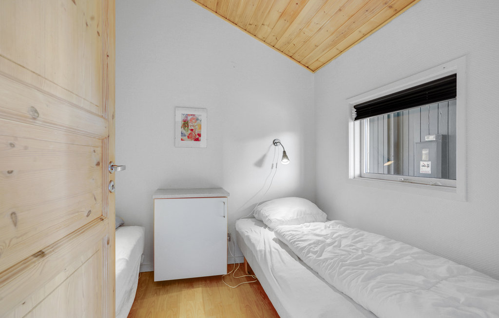 Ferienhaus - Blåvand , Dänemark - P32353 25