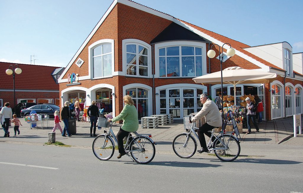 Ferienhaus - Blåvand , Dänemark - P32383 29