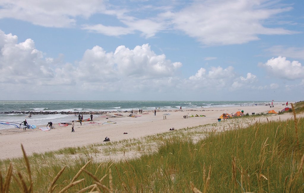 Ferienhaus - Blåvand , Dänemark - P32397 27