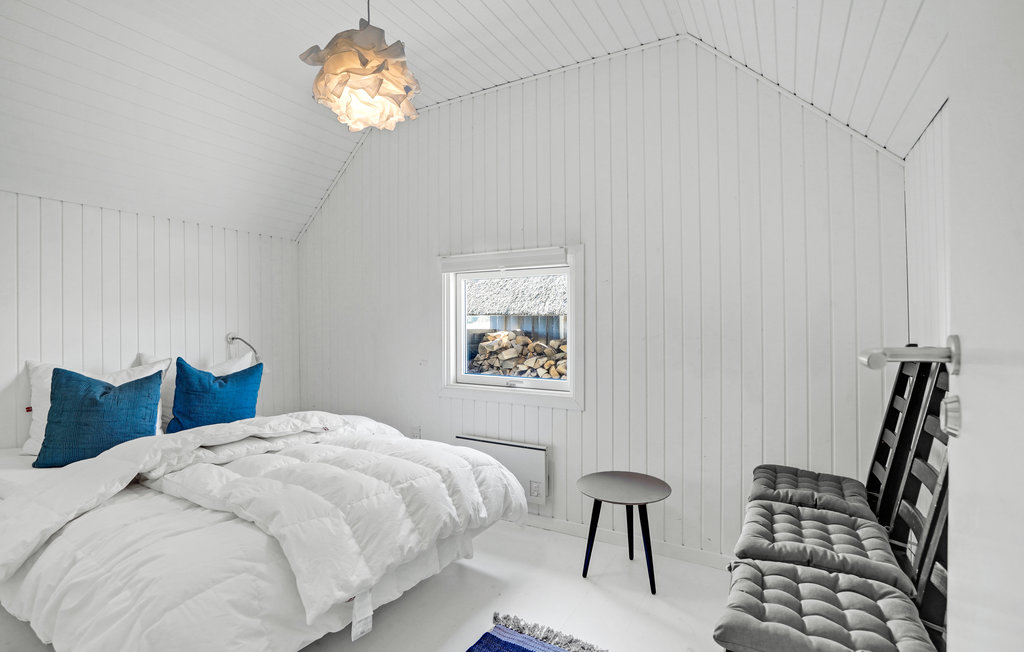 Semesterhus - Blåvand , Danmark - P32421 30