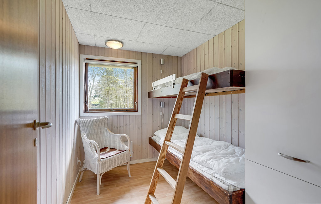 Ferienhaus - Ho , Dänemark - P32538 23