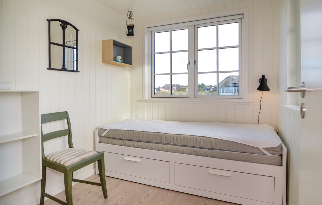 Feriehuse - Blåvand , Danmark - P32673 24