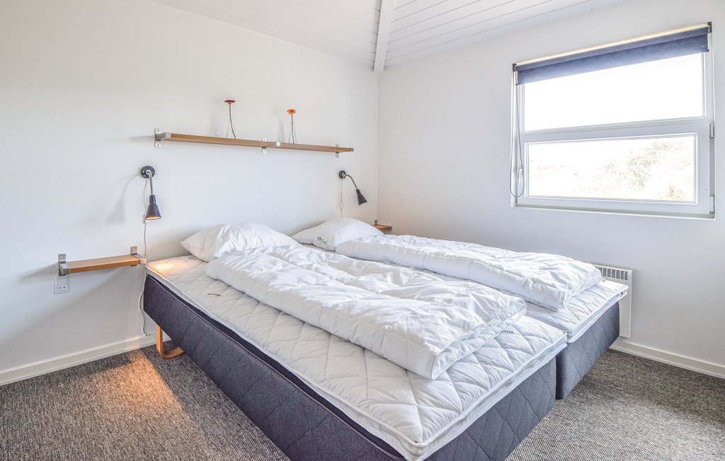 Ferienhaus - Blåvand , Dänemark - P32679 34