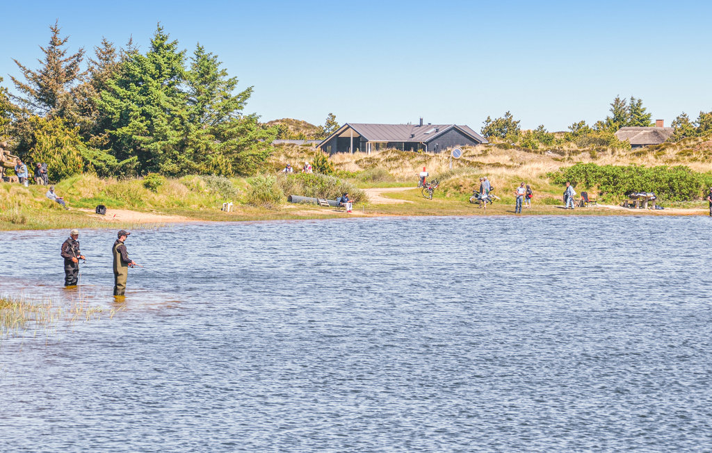 Ferienhaus - Grærup , Dänemark - P32694 23