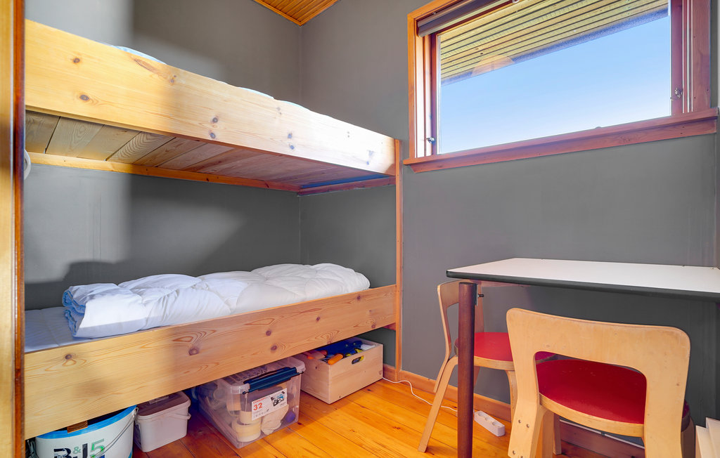 Ferienhaus - Grærup , Dänemark - P32694 15