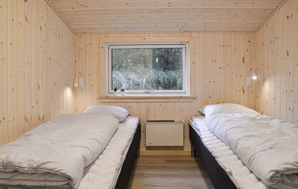 Ferienhaus - Mosevrå , Dänemark - P32941 23