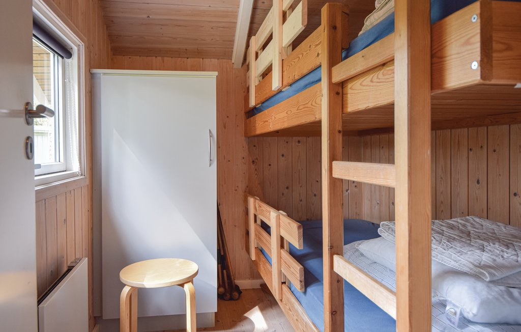 Ferienhaus - Ho , Dänemark - P32944 23
