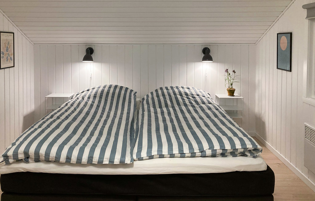 Semesterhus - Sjelborg , Danmark - P32980 24