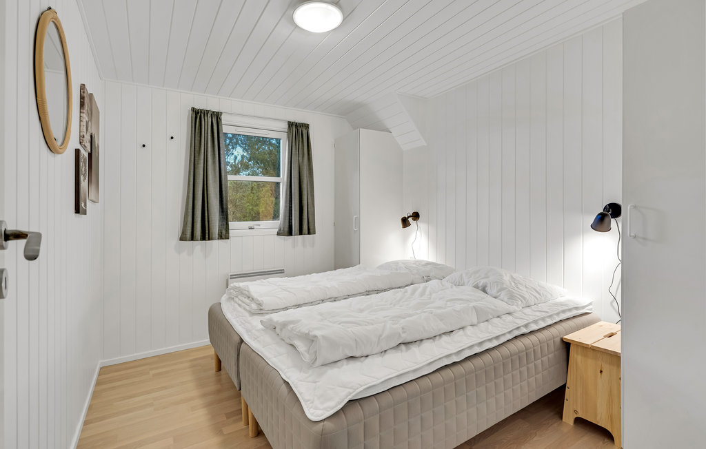 Feriehuse - Blåvand , Danmark - P32993 24