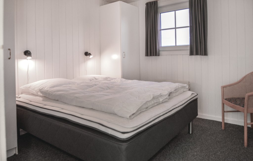 Feriehus - Blåvand , Danmark - P32026 25