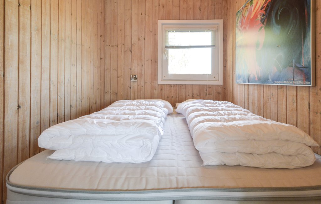 Ferienhaus - Blåvand , Dänemark - P32054 19