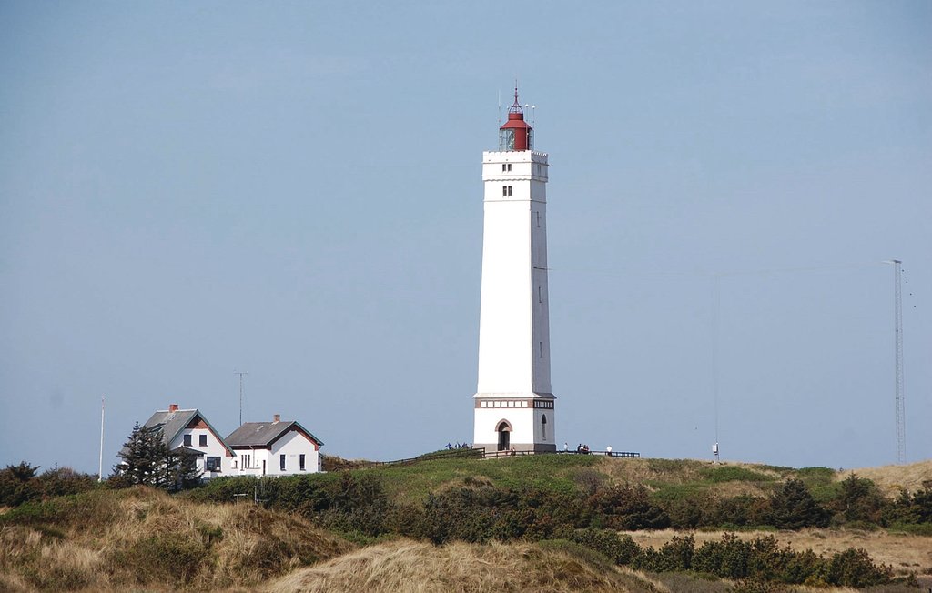 Feriehus - Blåvand , Danmark - P32080 29
