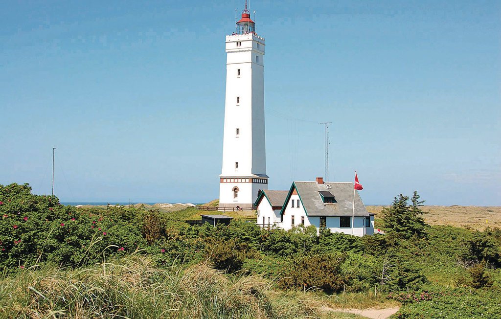 Ferienhaus - Blåvand , Dänemark - P32199 34
