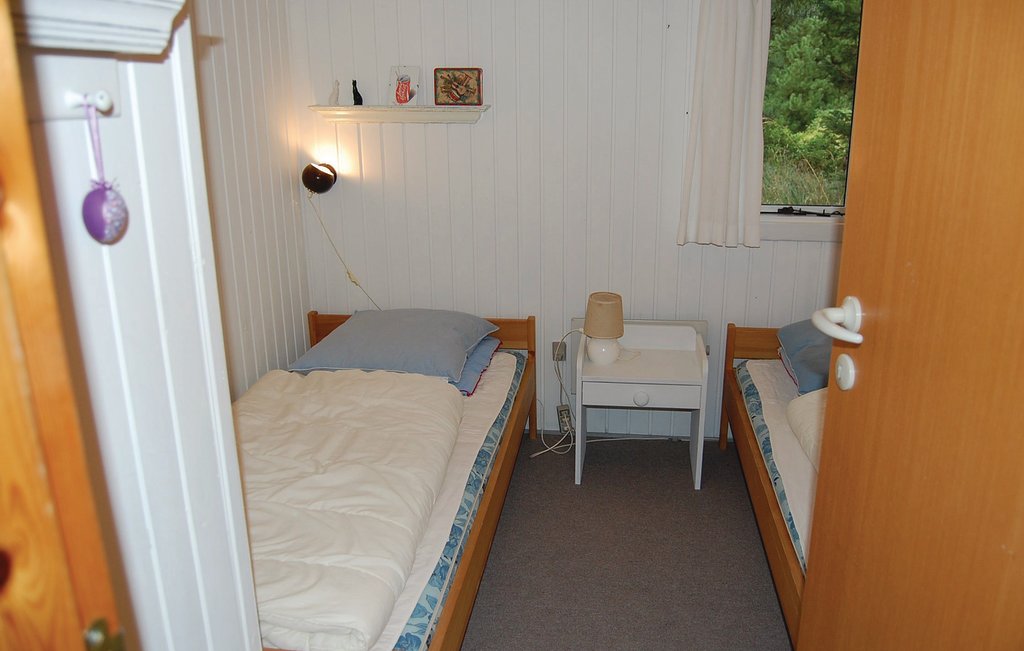 Semesterhus - Blåvand , Danmark - P32333 19