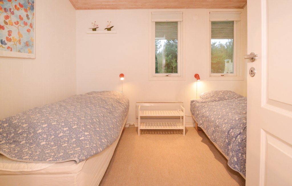 Ferienhaus - Blåvand , Dänemark - P32383 24