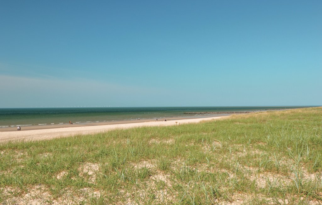 Feriehuse - Blåvand , Danmark - P32673 29