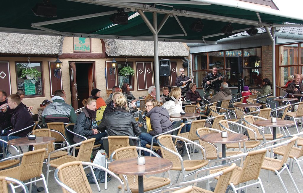 Ferienhaus - Blåvand , Dänemark - P32830 27