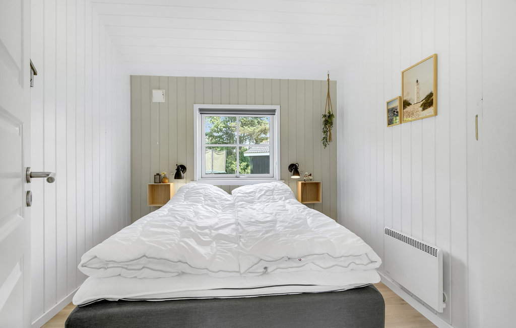 Ferienhaus - Blåvand , Dänemark - P32830 21