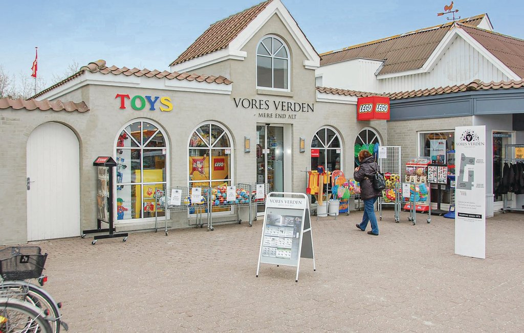 Ferienhaus - Blåvand , Dänemark - P32869 26