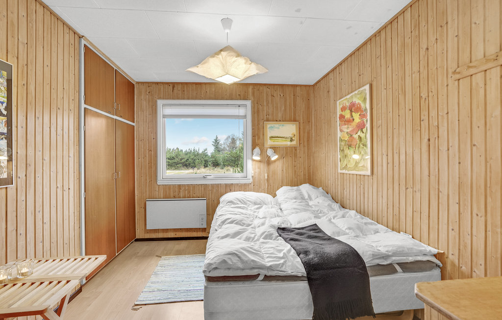 Feriehuse - Vejers Strand , Danmark - P32887 23