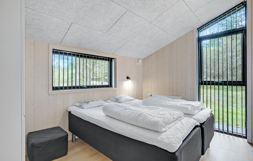 Semesterhus - Blåvand Strand , Danmark - P32934 22