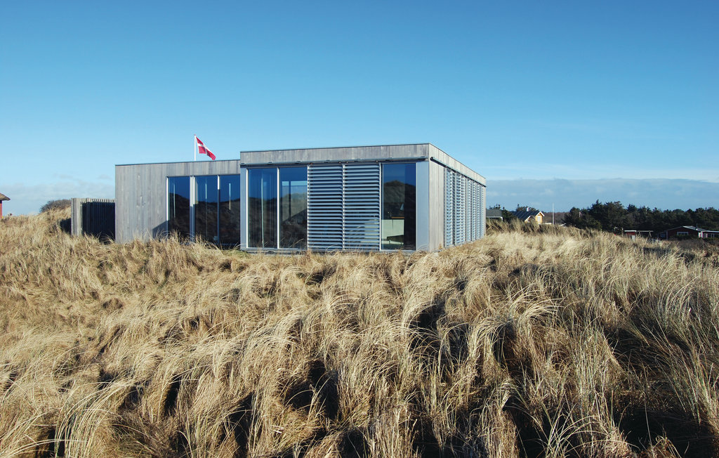 Ferienhaus - Grærup , Dänemark - P32203 12