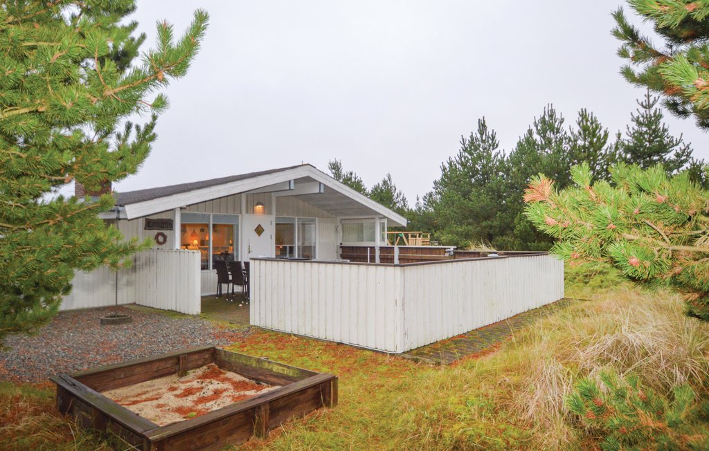 Ferienhaus - Blåvand , Dänemark - P32383 18