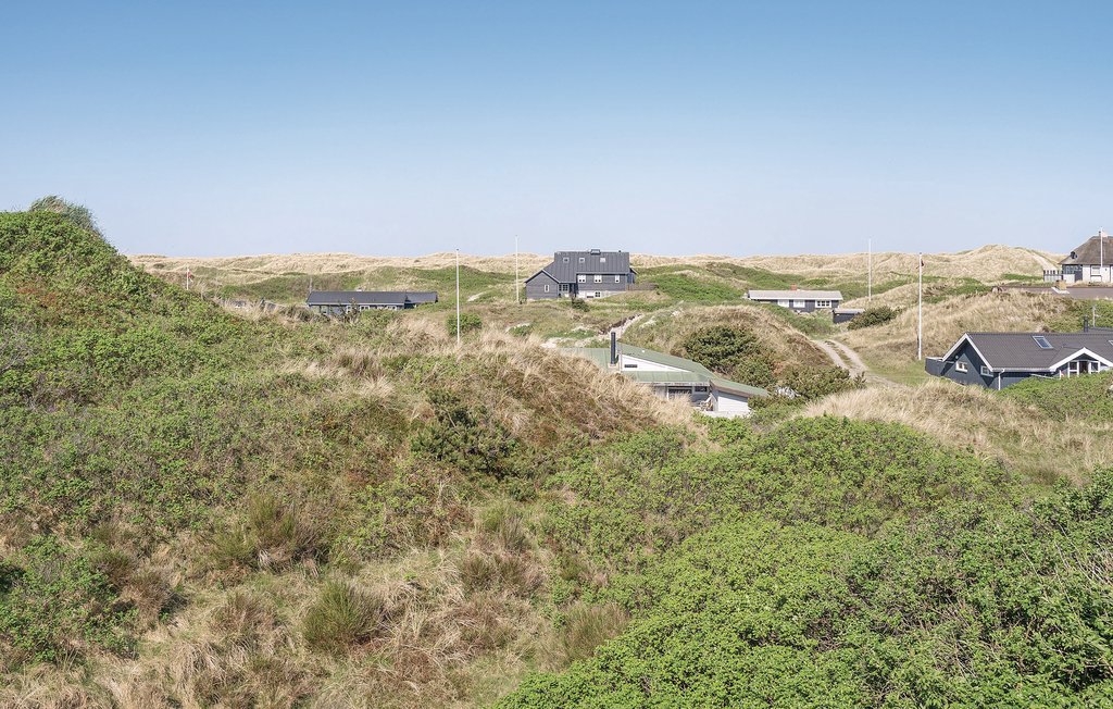 Ferienhaus - Vejers Strand , Dänemark - P32917 16