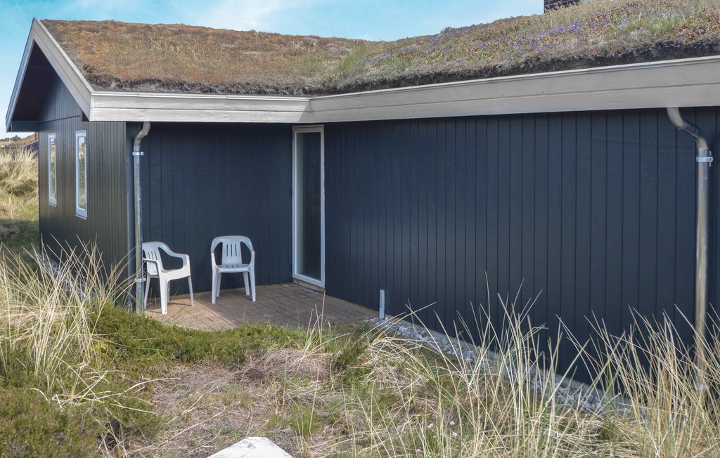 Ferienhaus - Blåvand , Dänemark - P32921 13