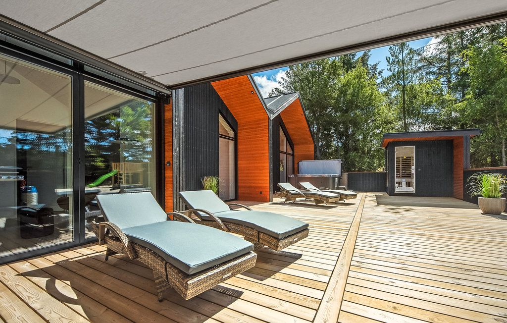 Ferienhaus - Blåvand , Dänemark - P32926 23