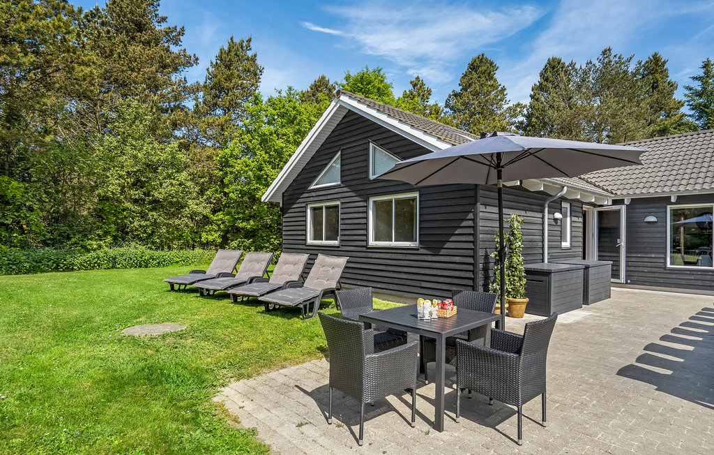 Feriehus - Blåvand , Danmark - P32929 20