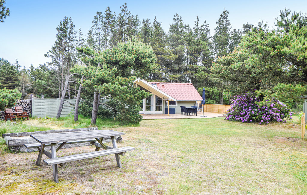 Ferienhaus - Ho , Dänemark - P32944 15