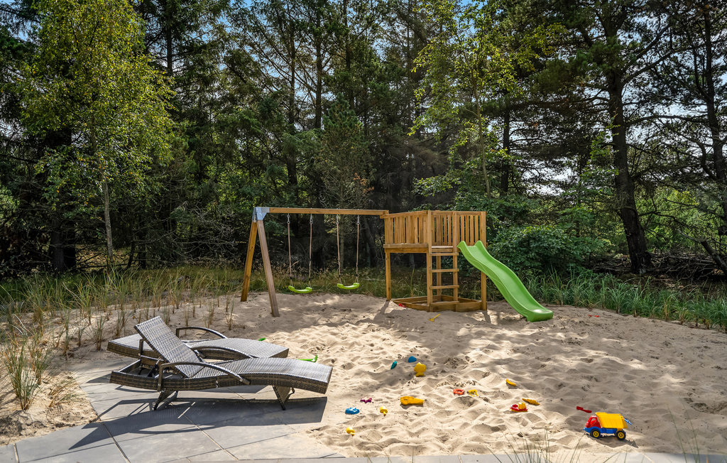 Ferienhaus - Blåvand , Dänemark - P32926 25